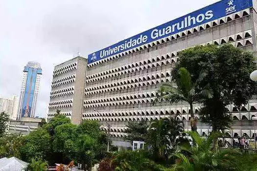 UNG anuncia mais de 7 mil vagas para cursos gratuitos