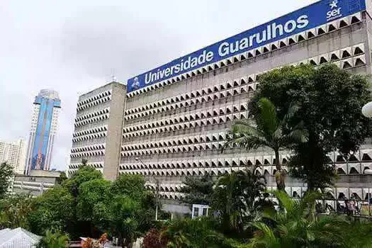 Universidade UNG abre inscrições para cursos de capacitação