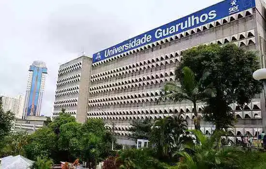 Universidade UNG abre inscrições para cursos de capacitação