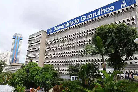 Natal Solidário das Universidades UNG e UNIVERITAS/UNG arrecadou 650 brinquedos