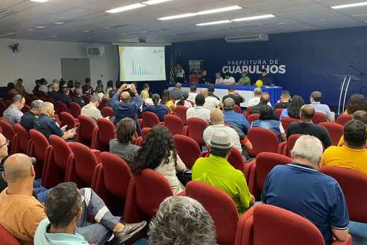 Universidade UNG apoia Campanha Maio Amarelo