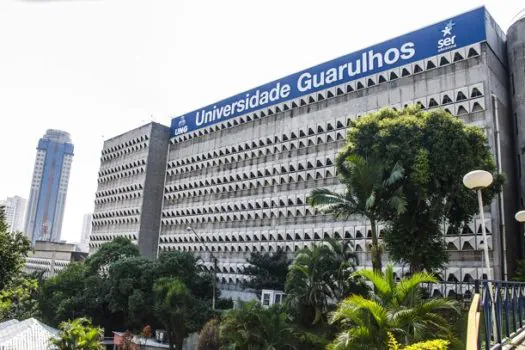 Universidade Guarulhos oferta 150 bolsas de estudo pelo Prouni