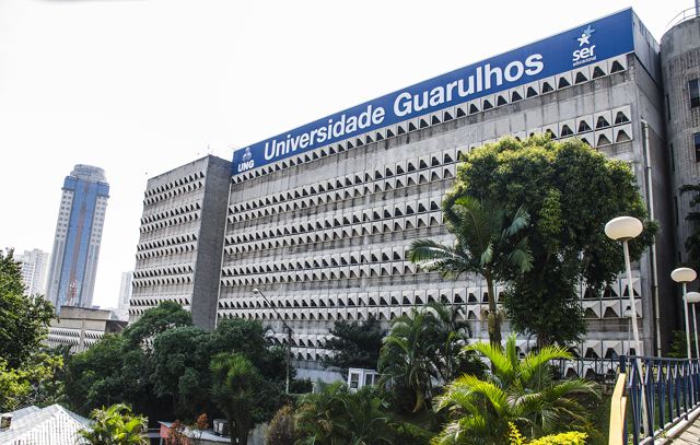 Universidade Guarulhos oferta 150 bolsas de estudo pelo Prouni