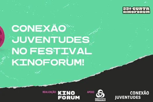 Filmes do “Edital Conexão Juventudes” são destaque do festival Curta Kinoforum