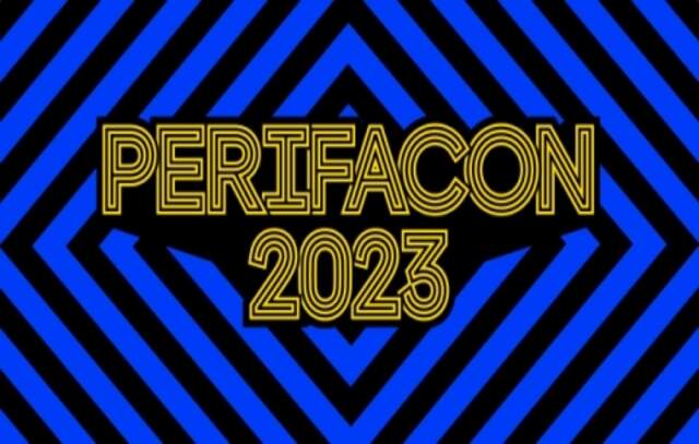 PerifaCon 2023