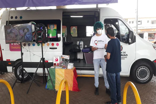 ViaQuatro e ViaMobilidade celebram o Dia do Orgulho LGBTQIA+ com ações