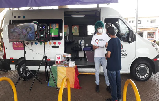 ViaQuatro e ViaMobilidade celebram o Dia do Orgulho LGBTQIA+ com ações