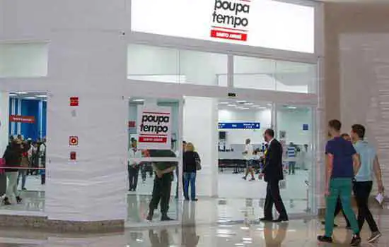 Confira o funcionamento do Poupatempo no Natal e Ano Novo