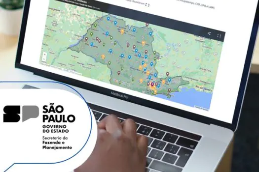 Ficou mais fácil encontrar uma unidade da Sefaz-SP no Estado pelo portal