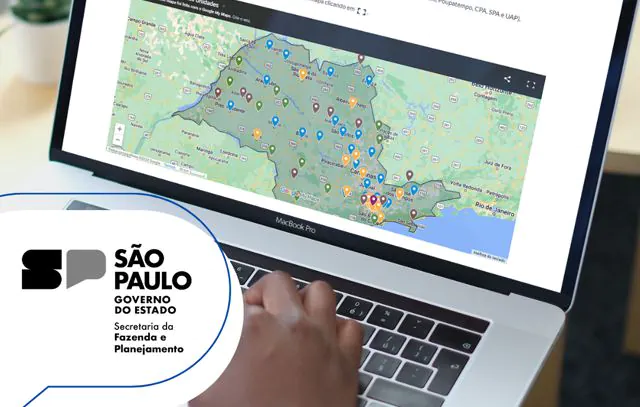 Ficou mais fácil encontrar uma unidade da Sefaz-SP no Estado pelo portal