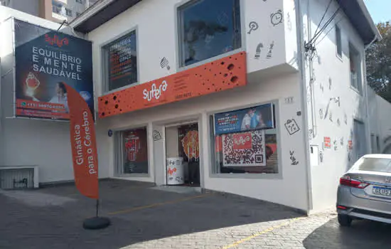 Supera Santo André – Vila Bastos inaugura sala exclusiva para crianças de 4 a 5 anos