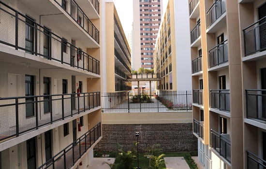 Novos projetos da Prefeitura de SP destinam 45 mil unidades habitacionais para a Cidade