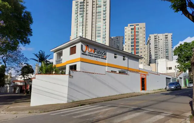 Centro universitário inaugura primeira unidade em Santo André