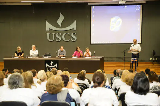 UniMais recebe novos alunos em São Caetano