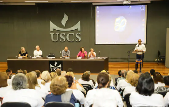 UniMais recebe novos alunos em São Caetano