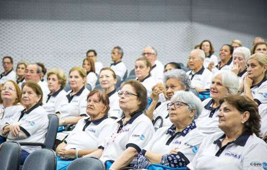 São Caetano abre inscrições para o recadastramento da UniMais