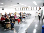 Universidade da Terceira Idade inicia aulas