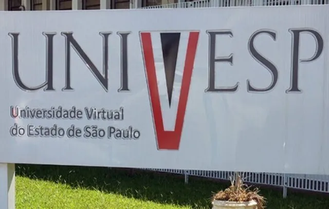 Universidade Virtual de São Paulo abre inscrições para vestibular 2023