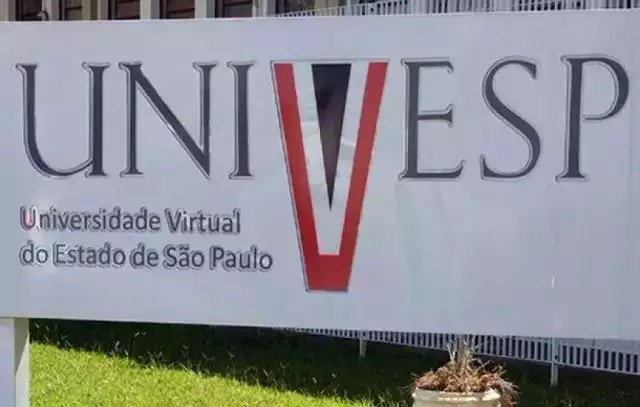 Univesp divulga lista de aprovados