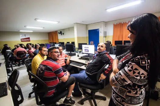 Inscrições para cursos gratuitos da UNIVESP em Ribeirão Pires seguem abertas