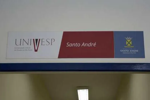 Vestibular Univesp abre inscrições com 300 vagas para Santo André