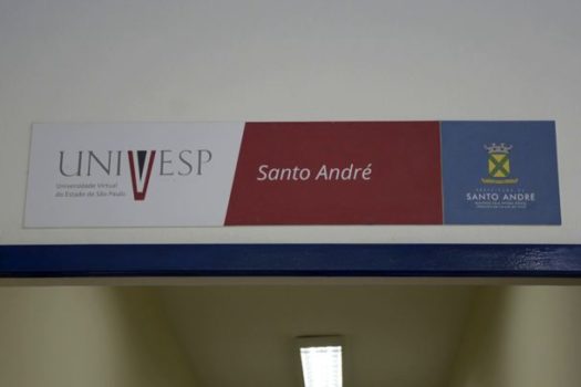 Vestibular Univesp abre inscrições com 150 vagas para Santo André