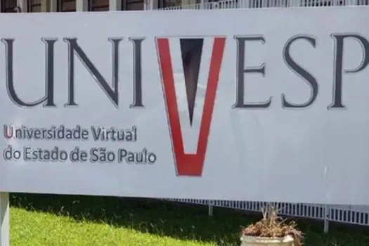 Inscrições do Vestibular 2023 da Univesp vão até 30 de março