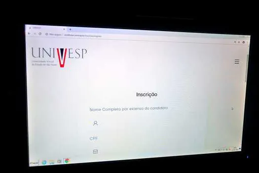 Univesp divulga 2ª chamada do Vestibular 2022