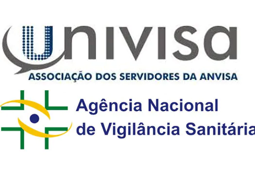 Univisa critica a presença do diretor da Anvisa em manifestação do dia 15 em Brasília