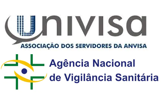 Univisa critica a presença do diretor da Anvisa em manifestação do dia 15 em Brasília