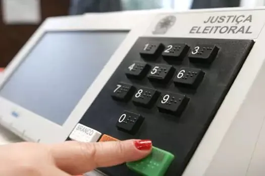 Ipespe: 74% já decidiram em quem votar, mas maioria ignora propaganda partidária