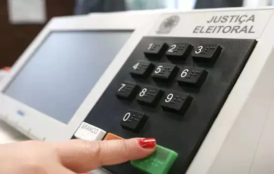 Ipespe: 74% já decidiram em quem votar