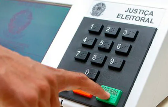 Voto impresso é inconstitucional