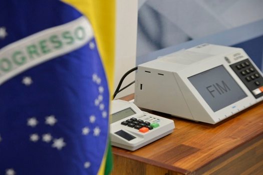 Agenda dos candidatos à Presidência desta sexta (16)