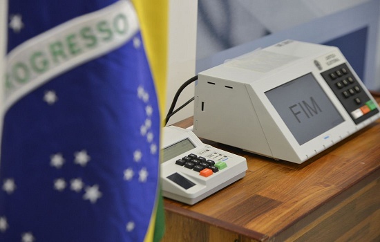 Eleições 2022: hoje (15) é último dia para pedir registro de candidaturas