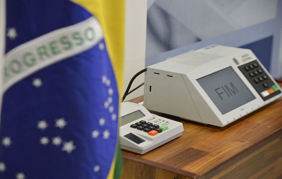 Agenda dos candidatos à Presidência nesta quinta-feira