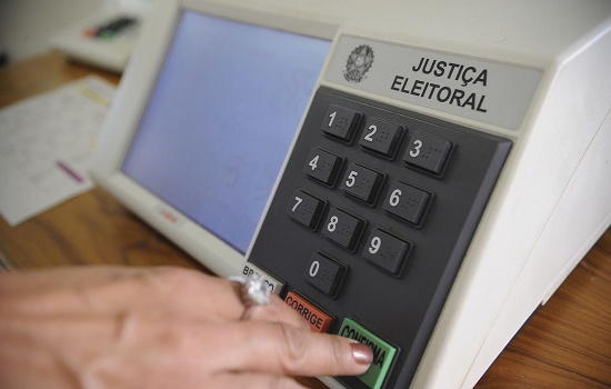 Eleitor que não votou no segundo turno tem até 9 de janeiro para justificar