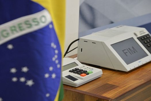 Agenda dos candidatos à Presidência para esta terça (20)