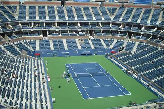 US Open está de volta em Nova York e promete fortes emoções