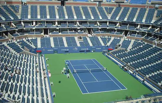 US Open está de volta em Nova York e promete fortes emoções