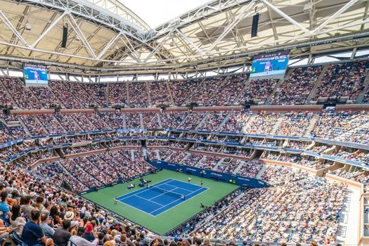 US Open terá premiação total recorde, mas valor menor para vencedores