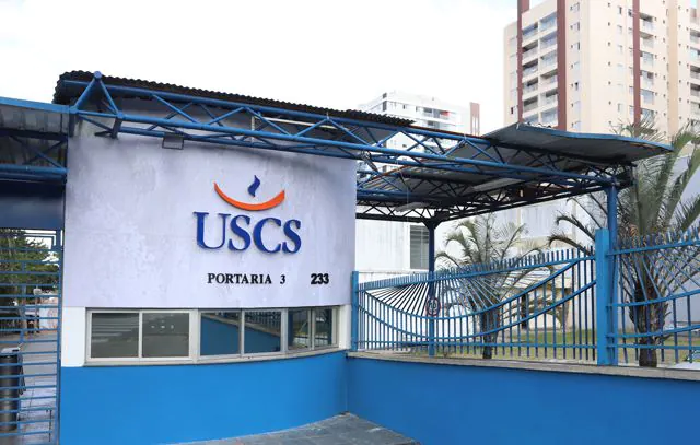 USCS realiza Sarau Artístico-Cultural