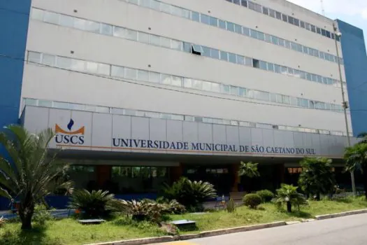 São Caetano abre inscrições de bolsas de estudos para USCS e IMT