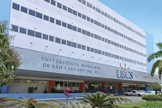 USCS abre novo processo de vestibular para 2021