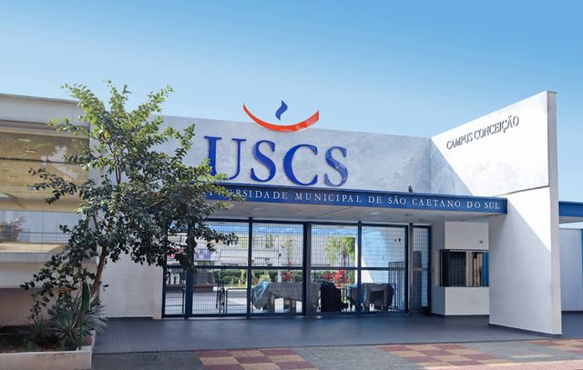 USCS estuda educação