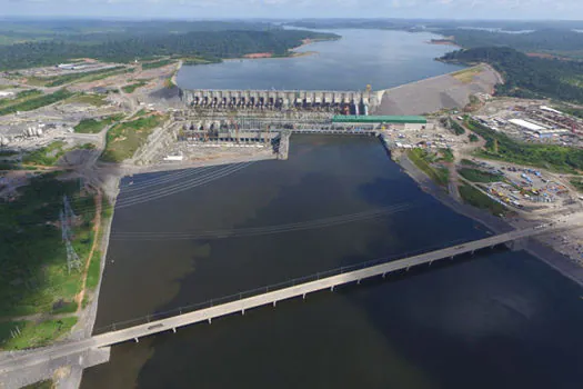 Laudo da PF liga Palocci, Lobão e Delfim Netto a Belo Monte