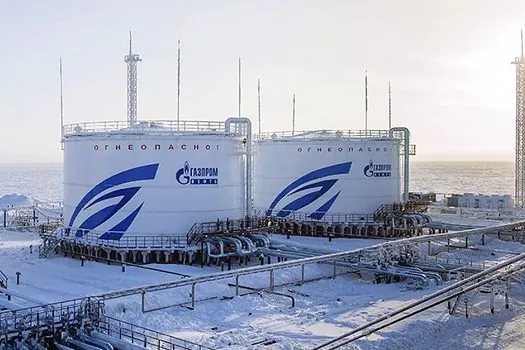 Gazprom diz que não recebeu documentos para retomar operação do Nord Stream