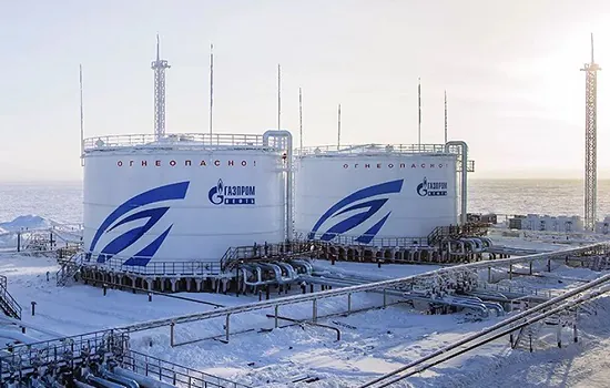 Gazprom diz que não recebeu documentos para retomar operação do Nord Stream