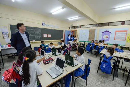 Prefeitura de São Bernardo torna facultativo uso de máscaras nas escolas