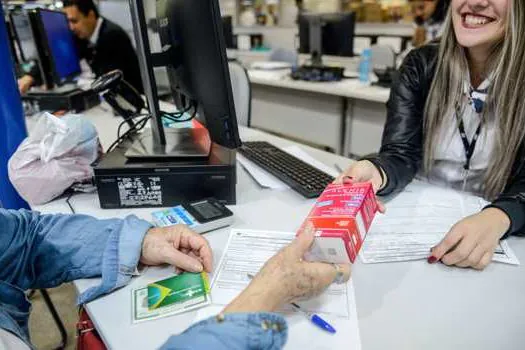 São Bernardo conscientiza população sobre o uso racional de medicamentos